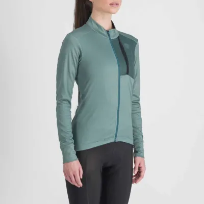 Fahrradtrikots langarm Sportful Supergiara Thermal (Bild 7)