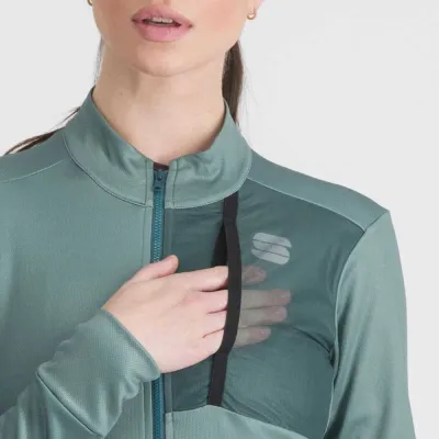 Fahrradtrikots langarm Sportful Supergiara Thermal (Bild 8)