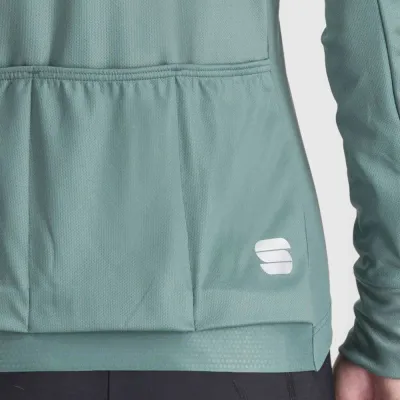 Fahrradtrikots langarm Sportful Supergiara Thermal (Bild 9)