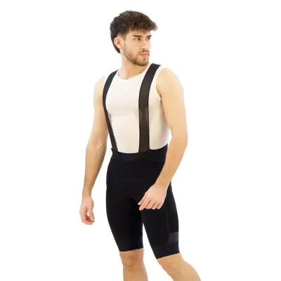 Bodies Sportful Supergiara Trägerhose (Bild 5)