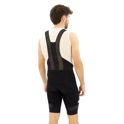 Bodies Sportful Supergiara Trägerhose (Bild 6)