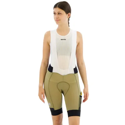 Trägerhose Sportful Supergiara Bib Shorts (Bild 6)