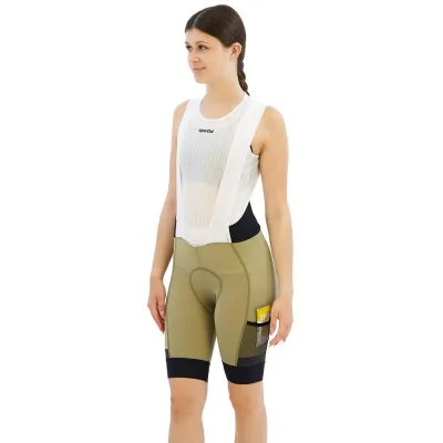 Trägerhose Sportful Supergiara Bib Shorts (Bild 9)