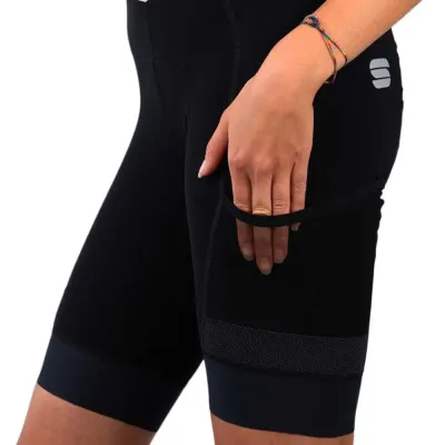 Bodies Sportful Supergiara Trägerhose (Bild 4)