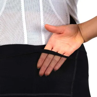Bodies Sportful Supergiara Trägerhose (Bild 5)