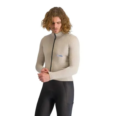 Fahrradtrikots langarm Sportful Supergiara Wool (Bild 4)