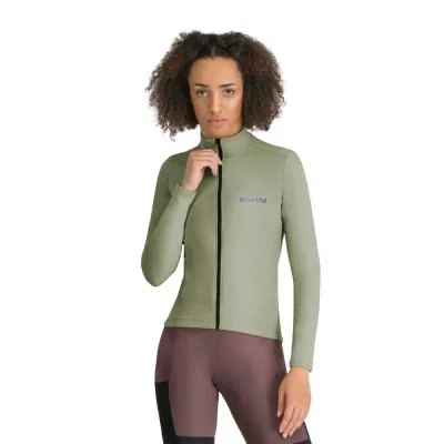 Fahrradtrikots langarm Sportful Supergiara Wool (Bild 14)