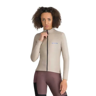 Fahrradtrikots langarm Sportful Supergiara Wool (Bild 7)