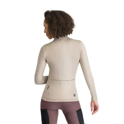 Fahrradtrikots langarm Sportful Supergiara Wool (Bild 11)
