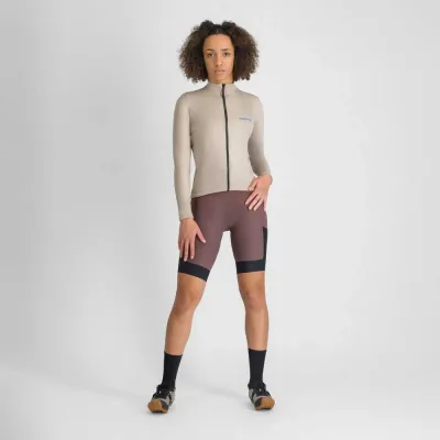 Fahrradtrikots langarm Sportful Supergiara Wool (Bild 12)