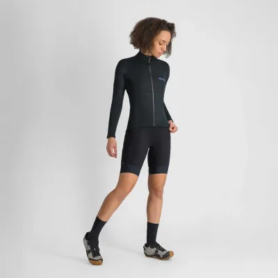 Fahrradtrikots langarm Sportful Supergiara Wool (Bild 3)