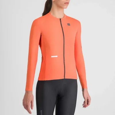 Fahrradtrikots langarm Sportful Supernova Thermal (Bild 20)
