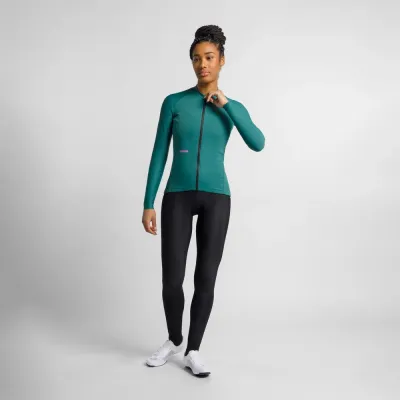 Fahrradtrikots langarm Sportful Supernova Thermal (Bild 39)
