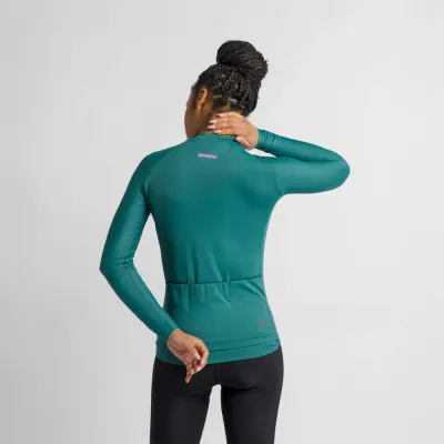 Fahrradtrikots langarm Sportful Supernova Thermal (Bild 42)