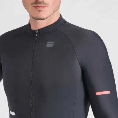 Fahrradtrikots langarm Sportful Supernova Thermal (Bild 4)