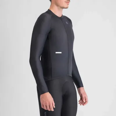 Fahrradtrikots langarm Sportful Supernova Thermal (Bild 9)
