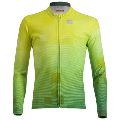 Fahrradtrikots langarm Sportful TH (Bild 4)