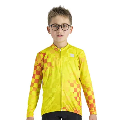 Fahrradtrikots kurzarm Sportful TH (Bild 2)