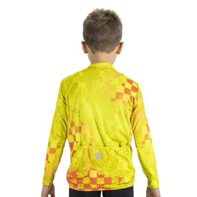 Fahrradtrikots kurzarm Sportful TH (Bild 3)