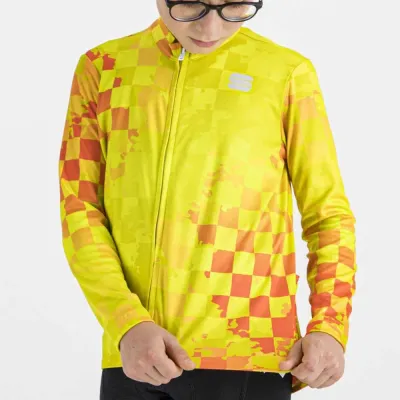 Fahrradtrikots kurzarm Sportful TH (Bild 4)