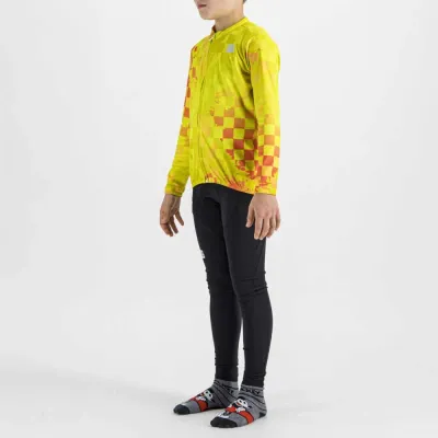 Fahrradtrikots kurzarm Sportful TH (Bild 6)