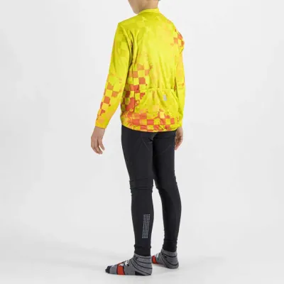Fahrradtrikots kurzarm Sportful TH (Bild 7)