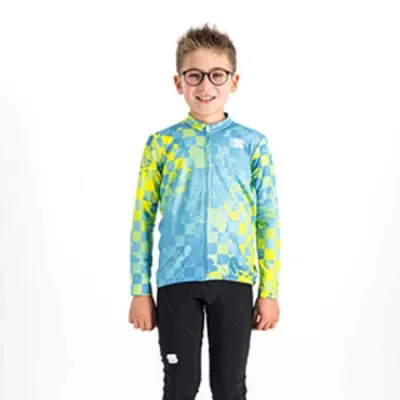 Fahrradtrikots kurzarm Sportful TH (Bild 1)