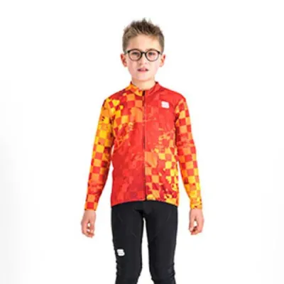 Fahrradtrikots kurzarm Sportful TH (Bild 8)