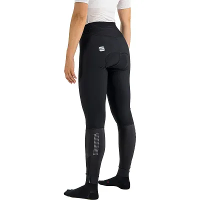 Fahrradhose lang Sportful Total Comfort lange Radhose 2024 (Bild 2)