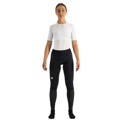 Fahrradhose lang Sportful Total Comfort lange Radhose 2024 (Bild 3)