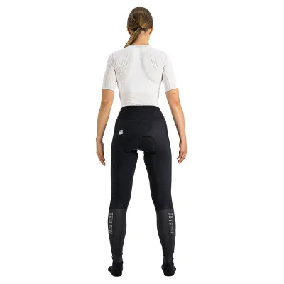 Fahrradhose lang Sportful Total Comfort lange Radhose 2024 (Bild 4)