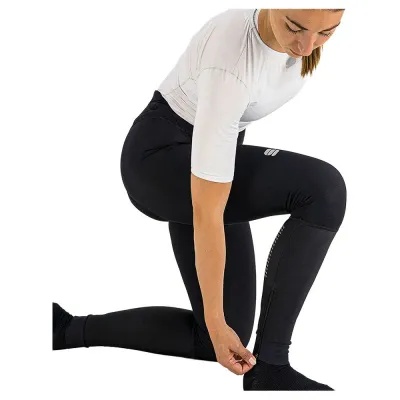 Fahrradhose lang Sportful Total Comfort lange Radhose 2024 (Bild 6)