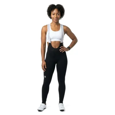 Bodies Sportful Total Comfort Lange Trägerhose (Bild 3)