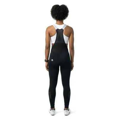 Bodies Sportful Total Comfort Lange Trägerhose (Bild 4)