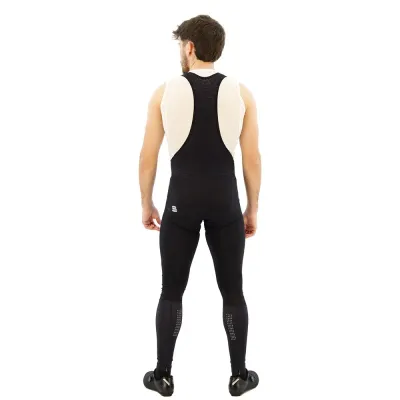 Bodies Sportful Total Comfort Lange Trägerhose (Bild 2)
