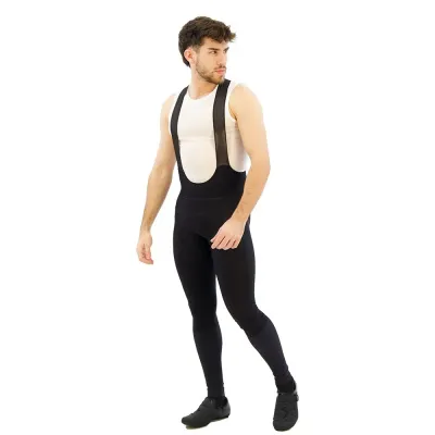 Bodies Sportful Total Comfort Lange Trägerhose (Bild 3)