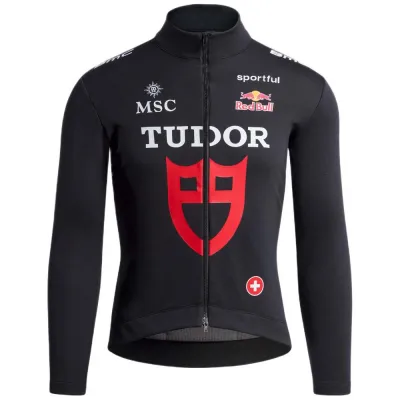 Jacken Sportful Tudor Fiandre 2 jacke 2026 (Bild 1)
