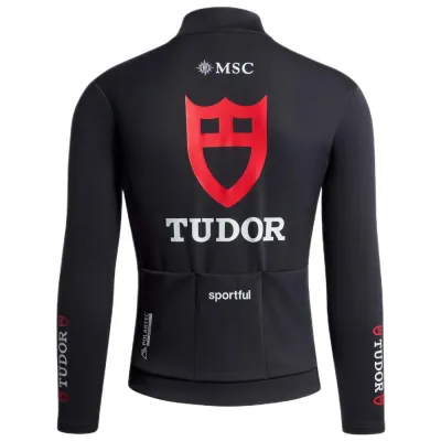Jacken Sportful Tudor Fiandre 2 jacke 2026 (Bild 2)