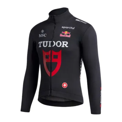 Jacken Sportful Tudor Fiandre 2 jacke 2026 (Bild 3)