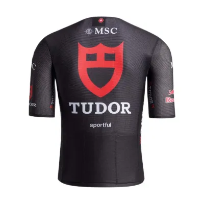 Fahrradtrikots kurzarm Sportful Tudor Light 2 (Bild 2)