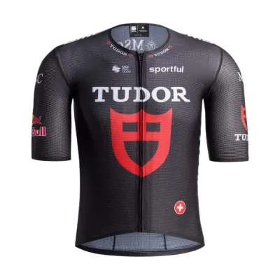 Fahrradtrikots kurzarm Sportful Tudor Light 2 (Bild 4)