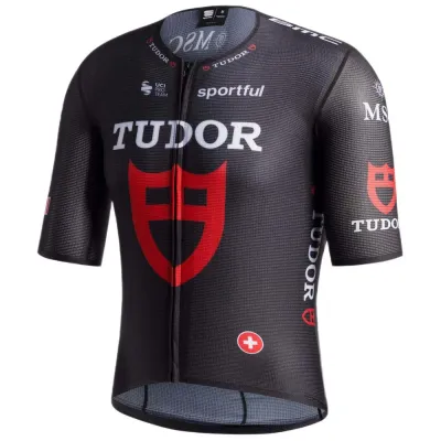 Fahrradtrikots kurzarm Sportful Tudor Light 2 (Bild 6)