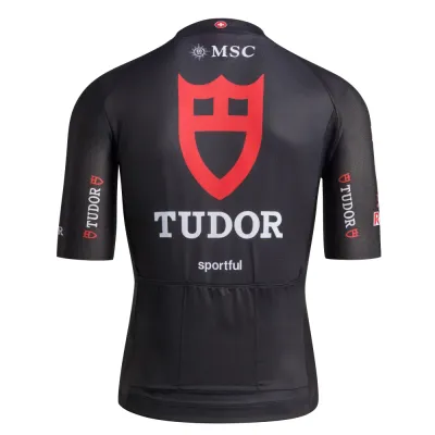 Fahrradtrikots kurzarm Sportful Tudor Starlight R 2026 (Bild 2)