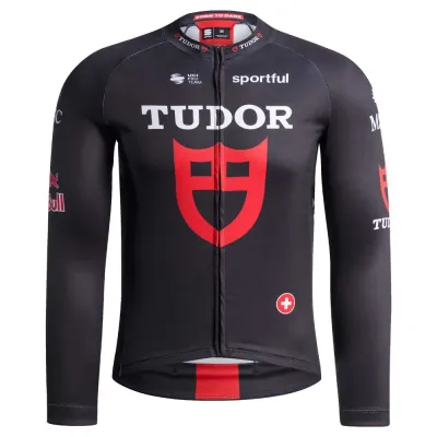 Fahrradtrikots langarm Sportful Turdo Supernova 2026 (Bild 1)