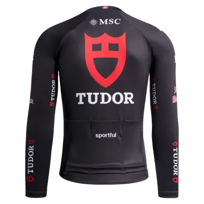 Fahrradtrikots langarm Sportful Turdo Supernova 2026 (Bild 5)