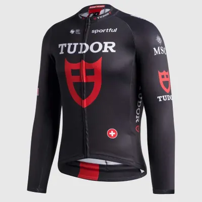 Fahrradtrikots langarm Sportful Turdo Supernova 2026 (Bild 6)