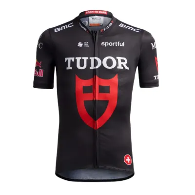 Fahrradtrikots kurzarm Sportful Turdor 2026 (Bild 1)