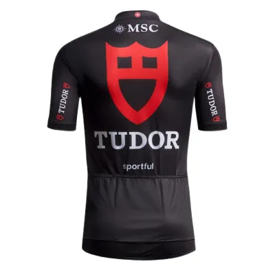 Fahrradtrikots kurzarm Sportful Turdor 2026 (Bild 5)