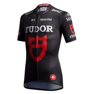 Fahrradtrikots kurzarm Sportful Turdor 2026 (Bild 6)