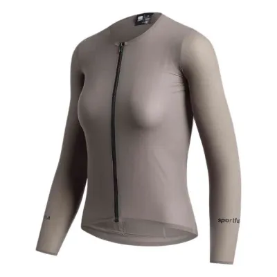 Fahrradtrikots langarm Sportful UV-Cold (Bild 3)